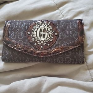 Wallet